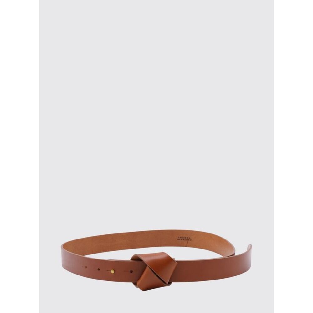 Isabel Marant Women Belt Woman Isabel Marant
